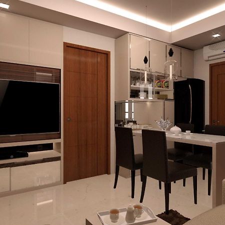 Educity Apartment Princeton - Jusuf Surabaya Exteriör bild