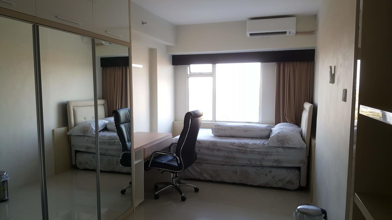 Educity Apartment Princeton - Jusuf Surabaya Exteriör bild